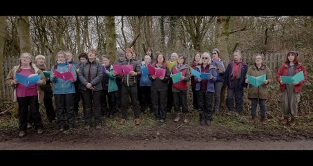 New choral performance film celebrates Lancashire landscape