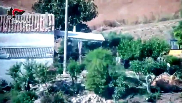 Trapani - Operazione Cutrara 14 arresti e 11 denunce nella provincia (16.06.20)