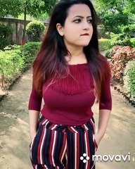 Girls Attitude-Girls power -tik tok video--Viral video.(Funny king)