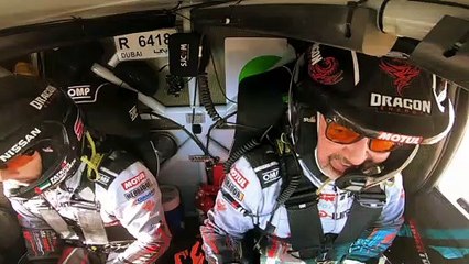 Dakar 2021 : Dakar Heroes 2020