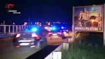 Reggio Calabria - Operazione Libera Fortezza  22 arresti cosca Longo Versace di Polistena (16.06.20)