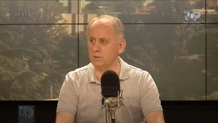 Wake Up/ Akullore, UFO e peshkaqenë në tabelat rrugore. Ekspertët: Seksi por e jashtëligjshme