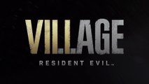 Resident Evil Village - Message spécial des développeurs