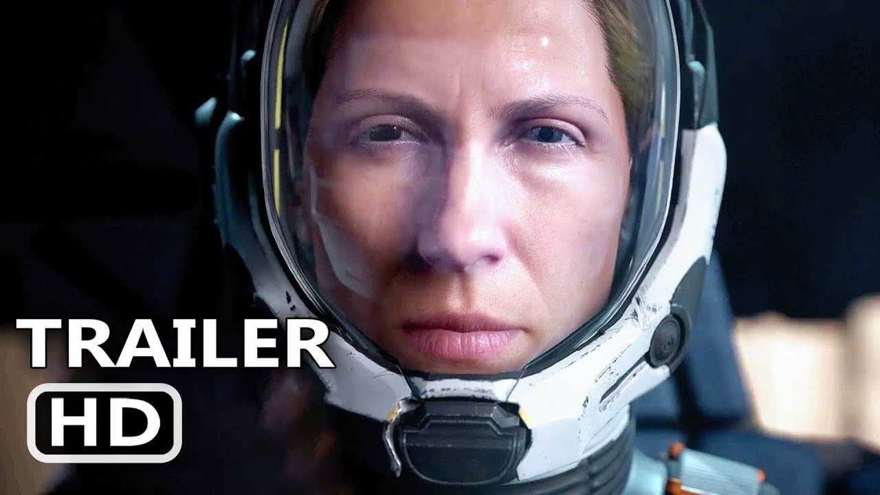 RETURNAL Official Trailer