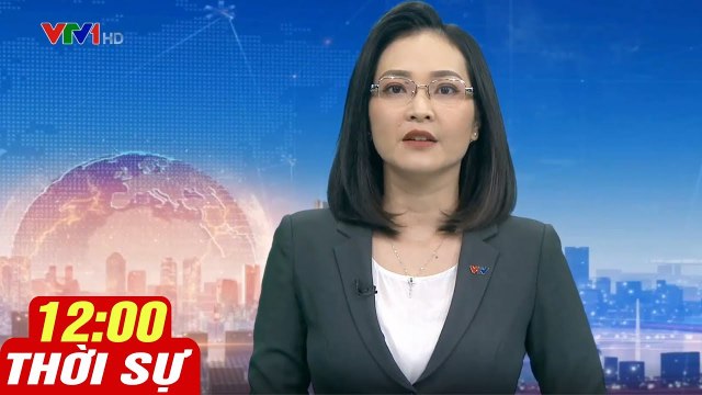 Thời Sự VTV1 12h Hôm Nay 9.6.2020 Tin tức thời sự mới nhất hôm nay