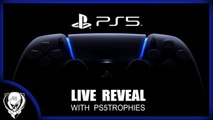 PS5 GAMES REVEAL- Our Reaction - PlayStation 5