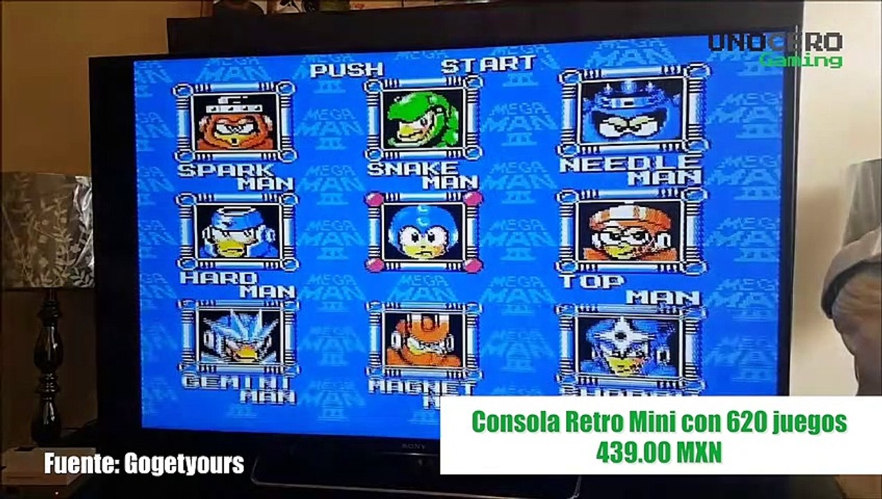 10 regalos súper geek para pedir en el intercambio por menos de 1000 MXN - Topping