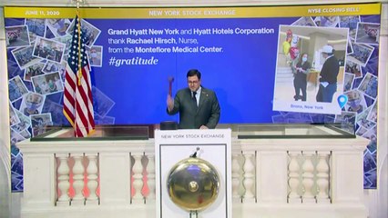 Wall Street cierra su peor sesión desde marzo en día de baja generalizada