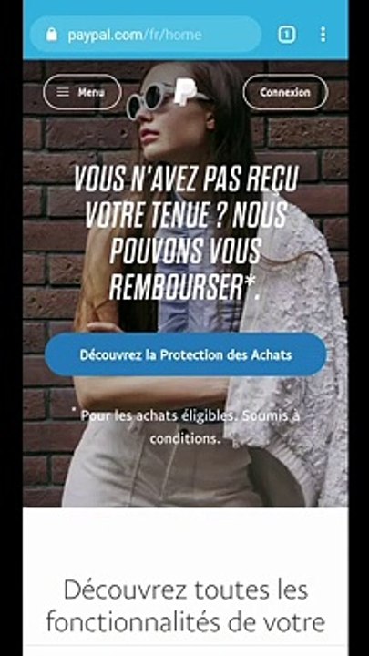 Créer COMPTE PAYPAL, comment faire pour OUVRIR et avoir un compte Paypal gratuit