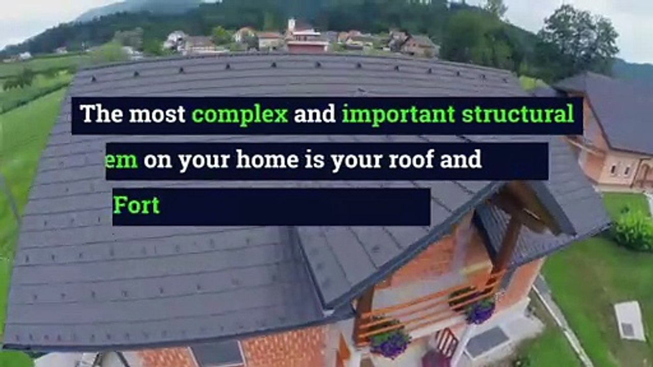 Roofer In Fort Lauderdale | atoz-gc.com | Call Now 9549940914