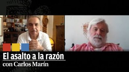 El asalto a la razón | Luis Esteban Toca Porraz, El papel de los farmacéuticos en la pandemia