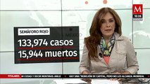 Milenio Noticias, con Elisa Alanís, 11 de junio de 2020