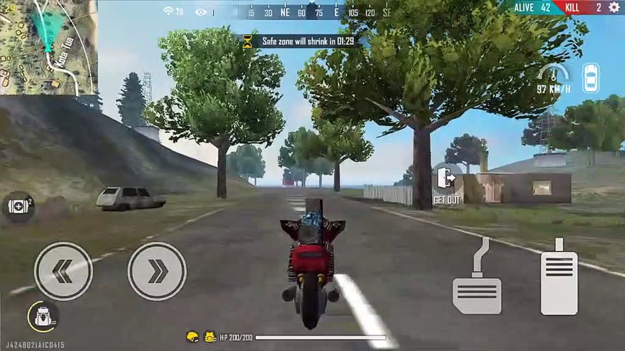 GAMING VIDEO|15 KILLS