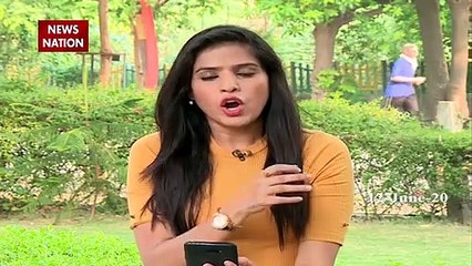 Corona Crisis: More than 1 thousand cases in last 24 hours in Delhi