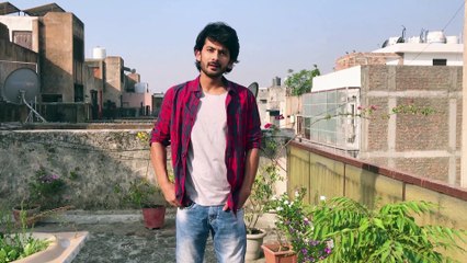 एक दिन अचानक | Suddenly one day | Short Film | Thriller