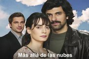 Si Yo Fuera una Nube (Mas Alla de las Nubes) Capitulo 2