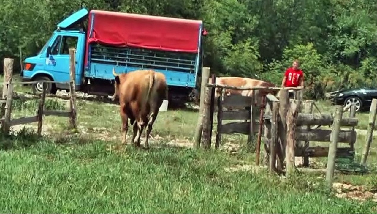 MILONJA DADE KRESICA POBIJEDIO U HRASNU 07.06.2020.