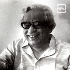 Remembering P L Deshande On His Birth Anniversary