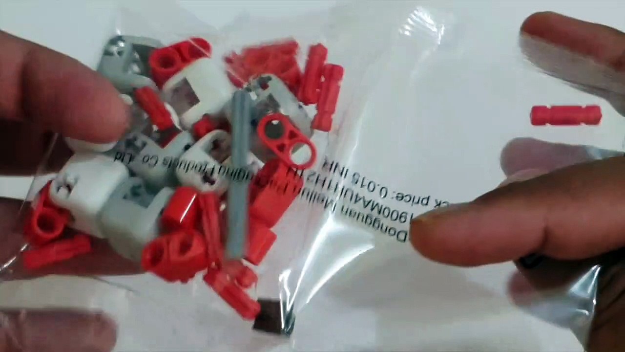 Focus Cube from Mi