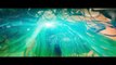 Jumanji- The Next Level Trailer #1 (2019) - Movieclips