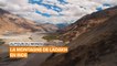 Autour du monde : la magnifique région montagneuse du Ladakh en Inde