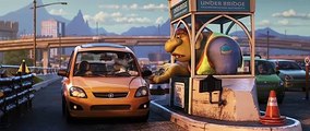Onward (2020) - Official Teaser Trailer - Disney Pixar, Tom Holland, Chris Pratt