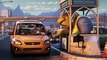 Onward (2020) - Official Teaser Trailer - Disney Pixar, Tom Holland, Chris Pratt