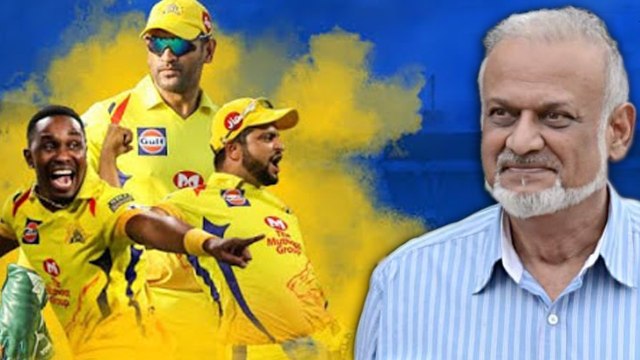 வெளிநாட்டில் IPL 2020 ? அக்டோபர்-நவம்பரில் நடத்த BCCI தடாலடி