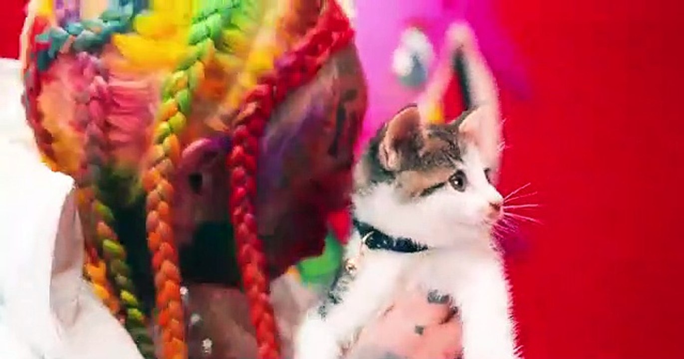 TROLLZ - 6ix9ine & Nicki Minaj  Video no oficial