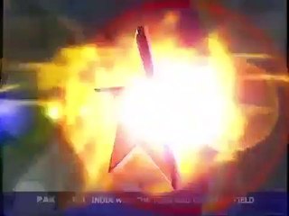 Irfan Pathan's famous hat-trick and final 5 wicket haul in Test  vs pakistan 3rd test 2006 at Karachi