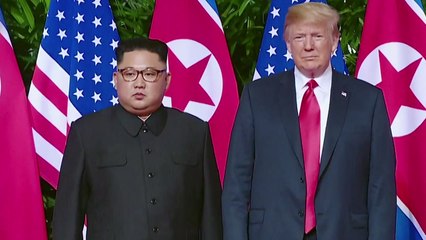 北, 북미정상회담 2주년 담화 "트럼프 치적 보따리 안 줄 것" / YTN