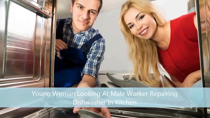 Express Appliance Repair Works-(720) 707-2590