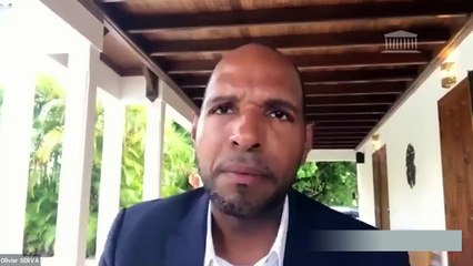 Délégation aux Outre mer : Audition des présidents de chambres d’agriculture ultramarines - Jeudi 11 juin 2020