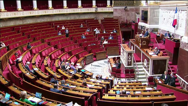 1ère séance : Allègement des cotisations sociales des entreprises afin de remplacer le dispositif d'activité partielle ; Dispositif Zéro charge pour l’embauche de jeunes de moins de 25 ans - Jeudi 11 juin 2020