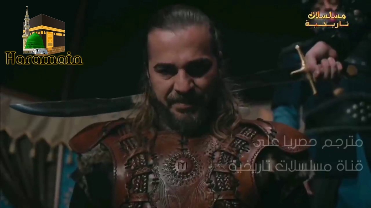 Ertugrul Ghazi Death Seen #Dirilis #Ertugrulghazi #DirilisErtugrul