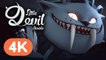 Little Devil Inside - Official Reveal Trailer - PS5 Reveal Event