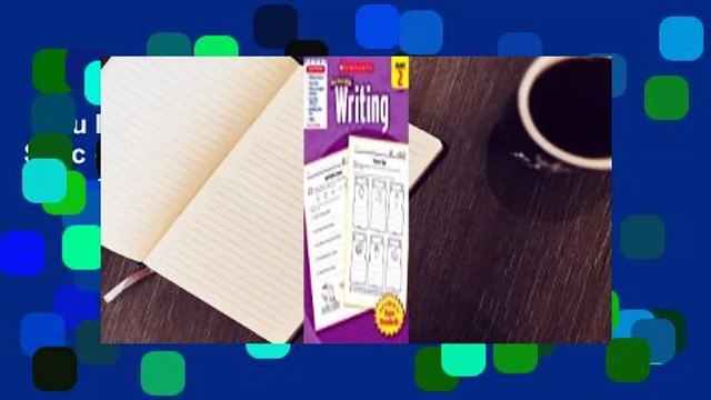 Full E-book Scholastic Success with Writing: Grade 2 For Free