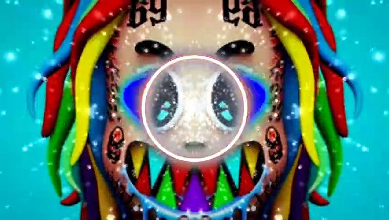 TROLLZ - 6ix9ine & Nicki Minaj (official audio )