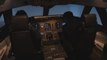 Museo de la Aviación surcoreano invita a hacer piruetas o a aterrizar un 747
