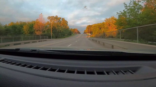 అమెరికా లో ఒక Small Park ఎలా ఉంది అంటే || Hawthorne Valley Park in USA || Telugu Vlogs from USA