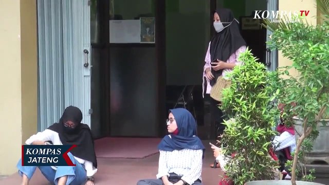 PPDB SMA Sistem Online di Semarang Dimulai 17 Juni 2020