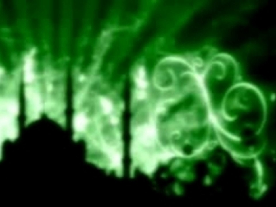 Five Pillars of Islam