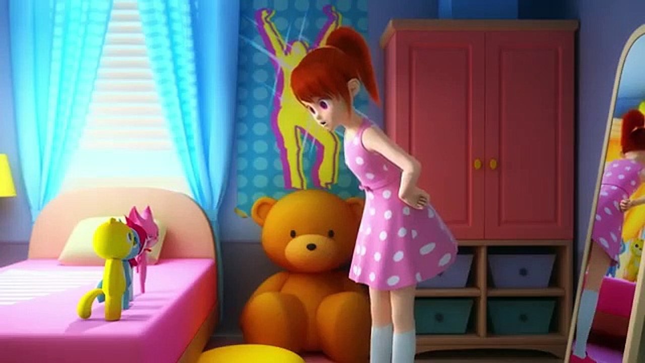 Biệt Kích Nhỏ  Phần 1 - Tập 25_ Cứu Tiến Sĩ TAO _ Phim Hoạt Hình Việt Nam Hay Nhất - YouTube (360p)