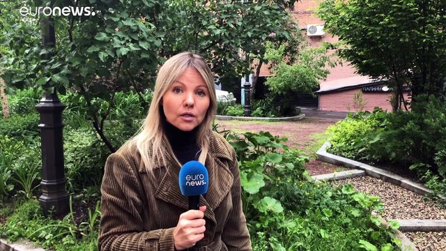 Карантин и домашнее насилие