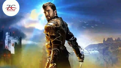 Ertugral ghazi season 1episode 34