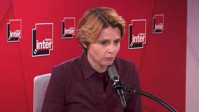 Caroline Fourest : Il y a plus urgent que de déboulonner des statues. Ce serait souhaitable d'ériger de nouvelles statues en hommages aux héros et héroïnes des luttes pour l'émancipation.