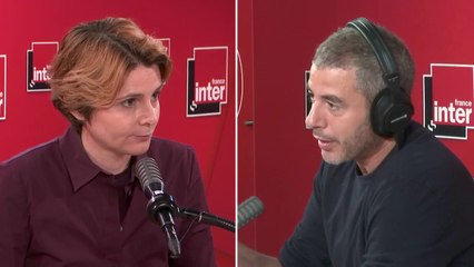 Caroline Fourest : "Mieux vaut la recontextualisation que la censure. Quand on sait que la tendance actuelle est quasiment à la purification de la culture, cette recontextualisation est un moindre mal peut-être nécessaire."
