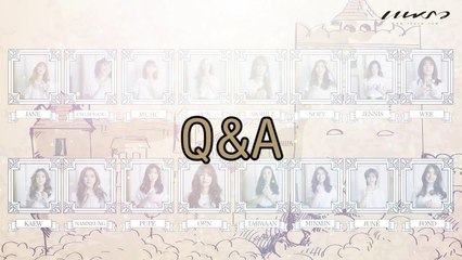 Fashion Cover :  เต็มไปด้วยความน่ารัก Q&A กับ BNK48 #PraewXBNK48