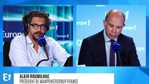 Crise économique : Alain Roumilhac s'attend à 