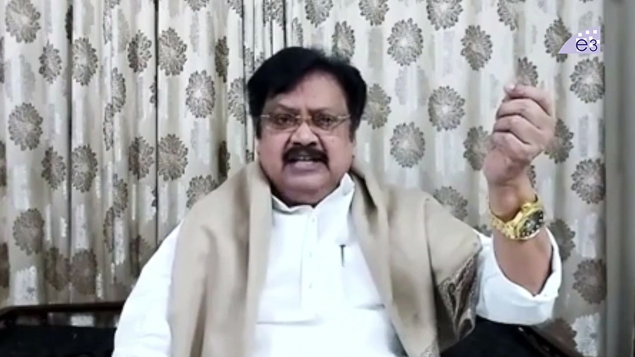 జగన్ 16 నెలలు జైల్లో ఉంటే మేము ఉండాలా? | TDP Leader Varla Ramaiah Questions On Atchannaidu Arrest